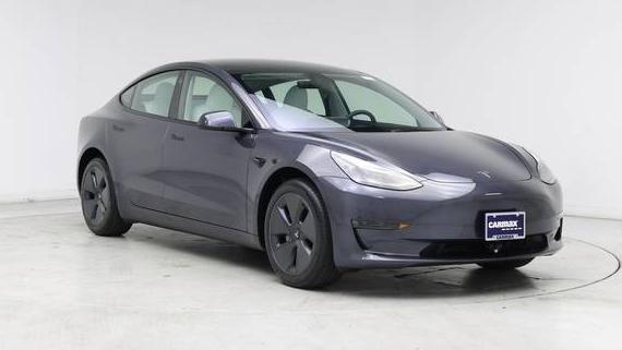 TESLA MODEL 3 2023 5YJ3E1EA8PF662541 image